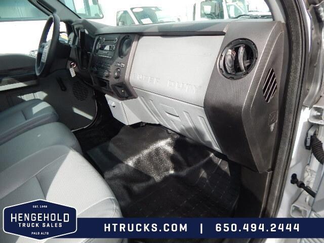 used 2013 Ford F-250 car, priced at $36,995