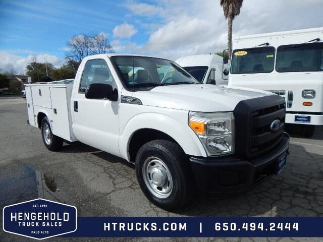 used 2013 Ford F-250 car, priced at $36,995