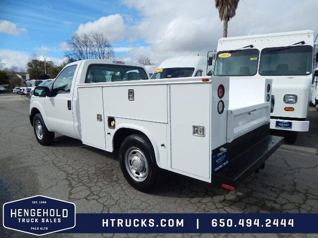 used 2013 Ford F-250 car, priced at $36,995