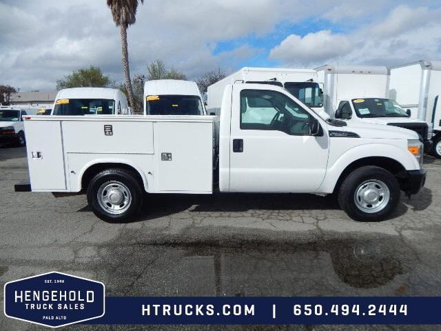 used 2013 Ford F-250 car, priced at $36,995