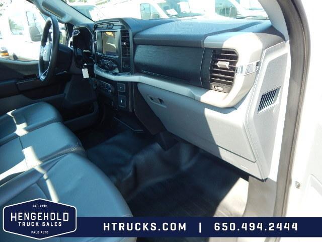 used 2021 Ford F-150 car, priced at $30,995