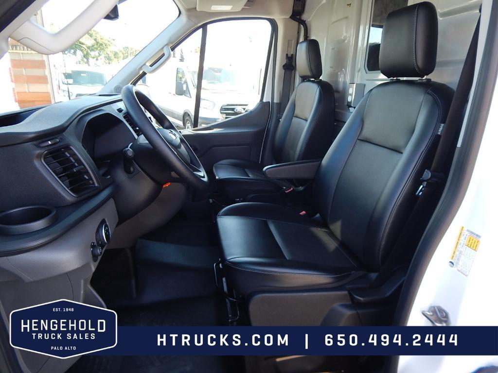 used 2020 Ford Transit-350 car, priced at $48,995