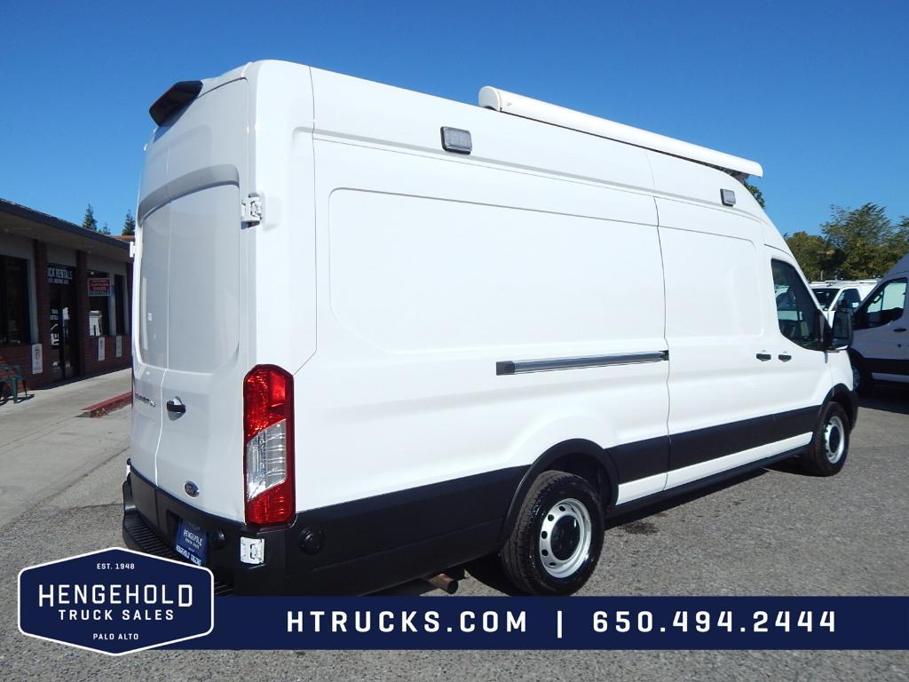 used 2020 Ford Transit-350 car, priced at $48,995