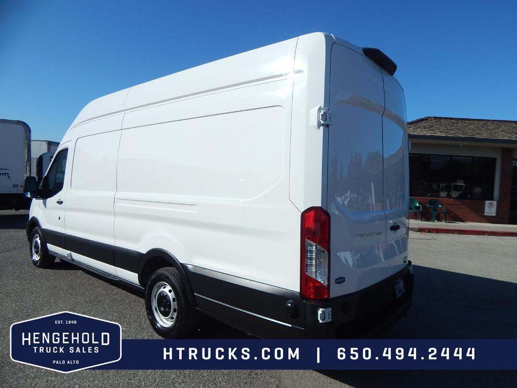 used 2020 Ford Transit-350 car, priced at $48,995