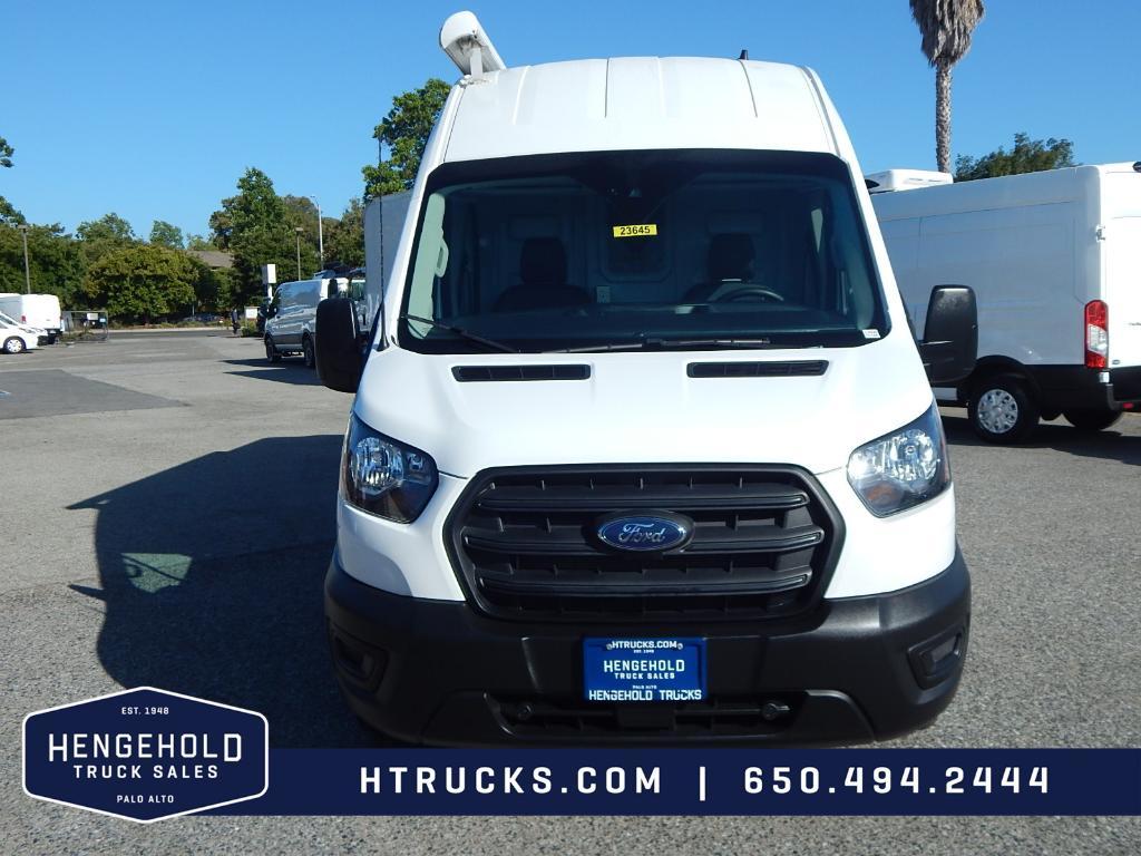 used 2020 Ford Transit-350 car, priced at $48,995
