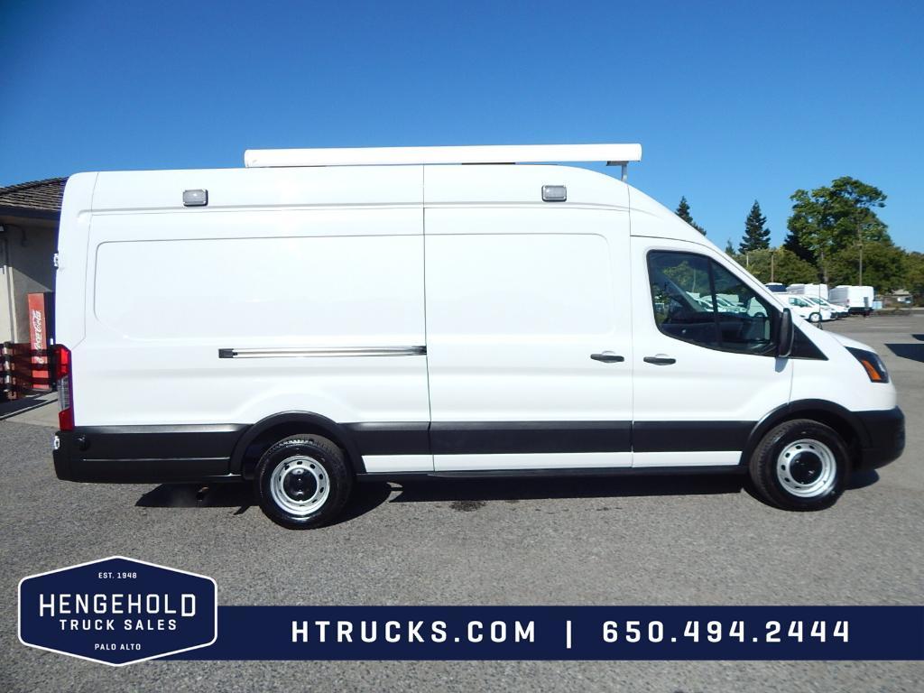 used 2020 Ford Transit-350 car, priced at $48,995