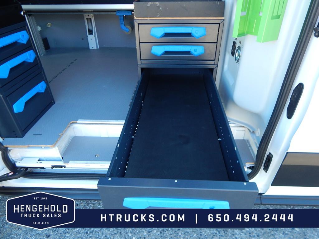 used 2020 Ford Transit-350 car, priced at $48,995