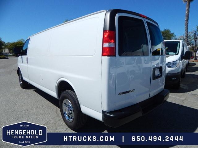 used 2022 Chevrolet Express 2500 car, priced at $39,995