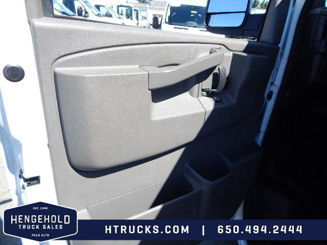 used 2022 Chevrolet Express 2500 car, priced at $39,995