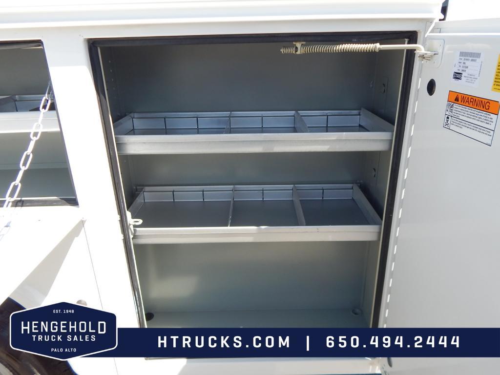 used 2015 Ford F-250 car, priced at $35,995