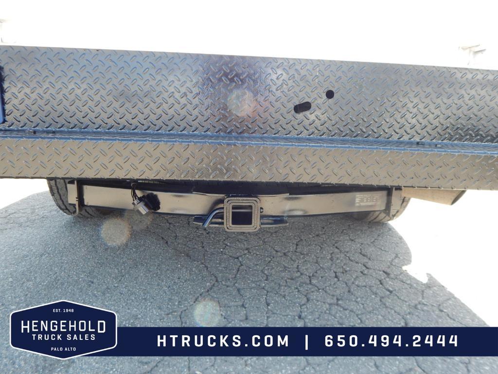 used 2015 Ford F-250 car, priced at $35,995