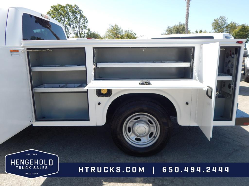 used 2015 Ford F-250 car, priced at $35,995