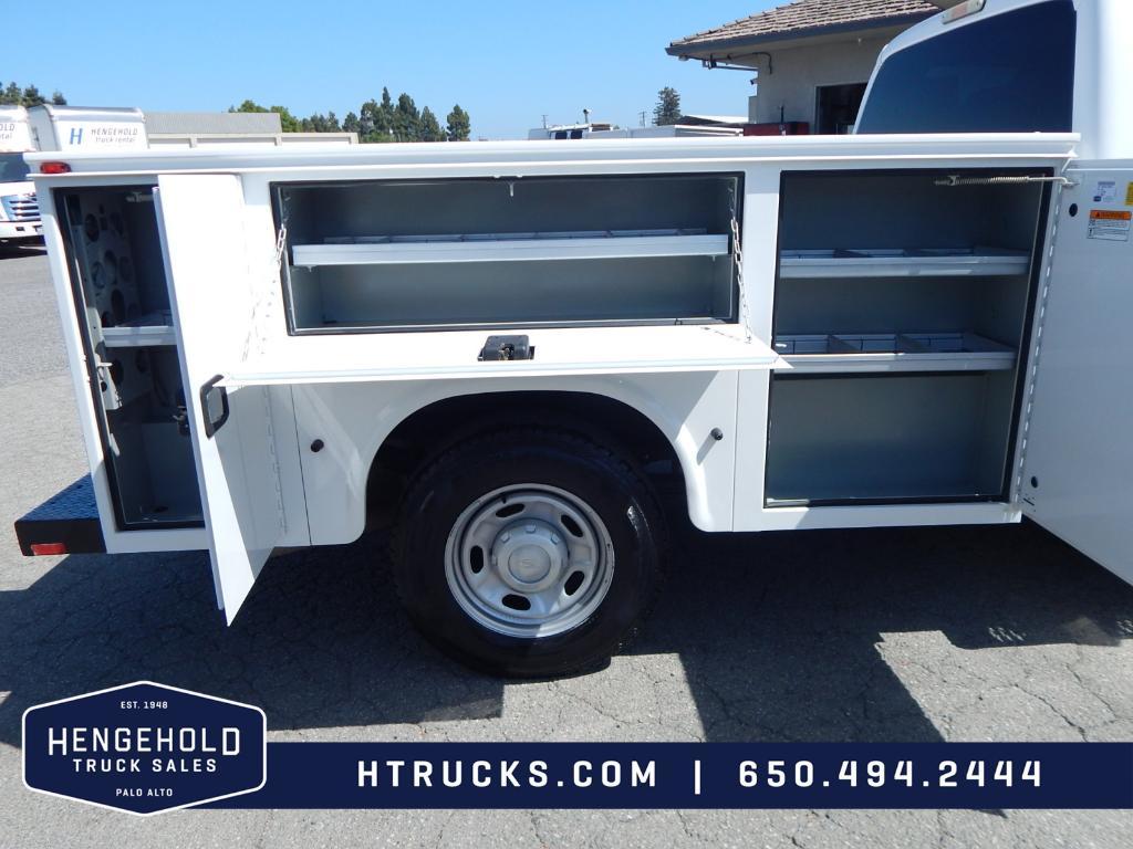 used 2015 Ford F-250 car, priced at $35,995
