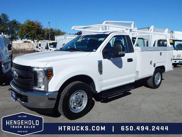 used 2019 Ford F-350 car, priced at $39,995