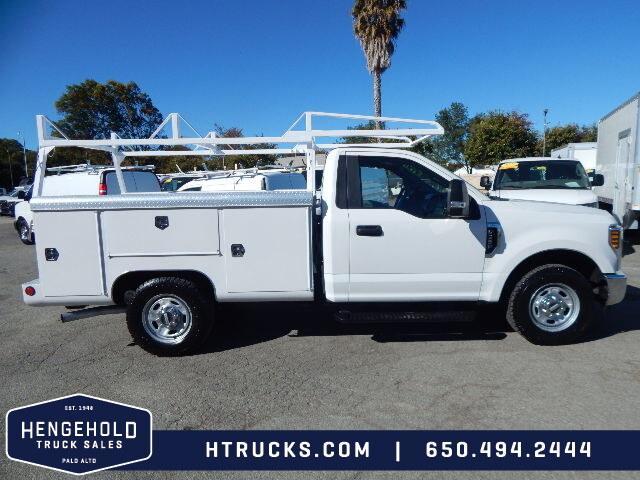 used 2019 Ford F-350 car, priced at $39,995