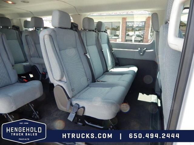 used 2015 Ford Transit-350 car, priced at $38,995