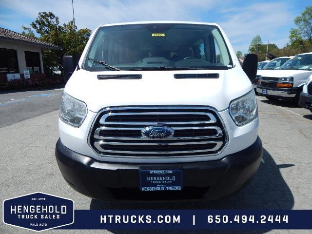 used 2015 Ford Transit-350 car, priced at $38,995