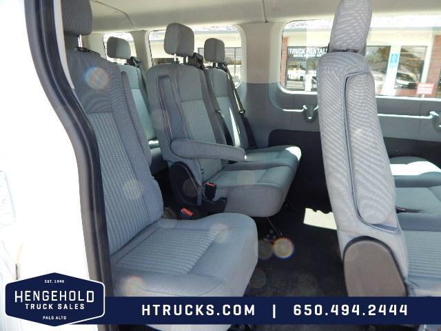 used 2015 Ford Transit-350 car, priced at $38,995