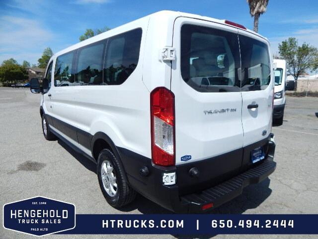 used 2015 Ford Transit-350 car, priced at $38,995