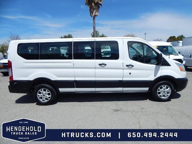 used 2015 Ford Transit-350 car, priced at $38,995