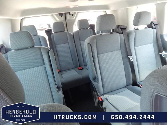 used 2015 Ford Transit-350 car, priced at $38,995