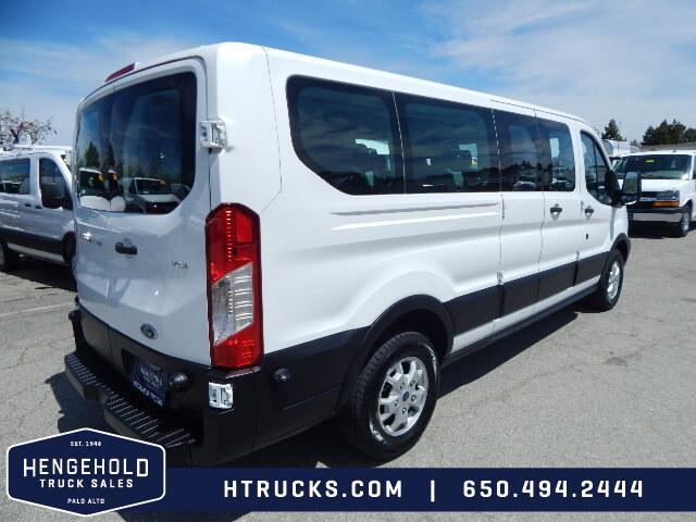 used 2015 Ford Transit-350 car, priced at $38,995