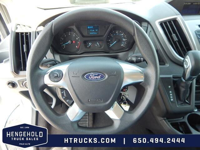 used 2015 Ford Transit-350 car, priced at $38,995