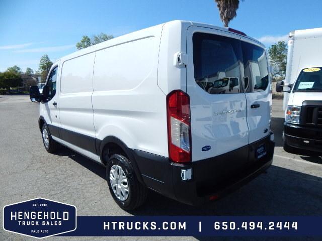 used 2021 Ford Transit-250 car, priced at $43,995