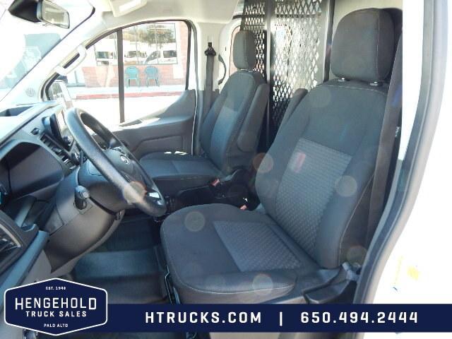 used 2021 Ford Transit-250 car, priced at $43,995