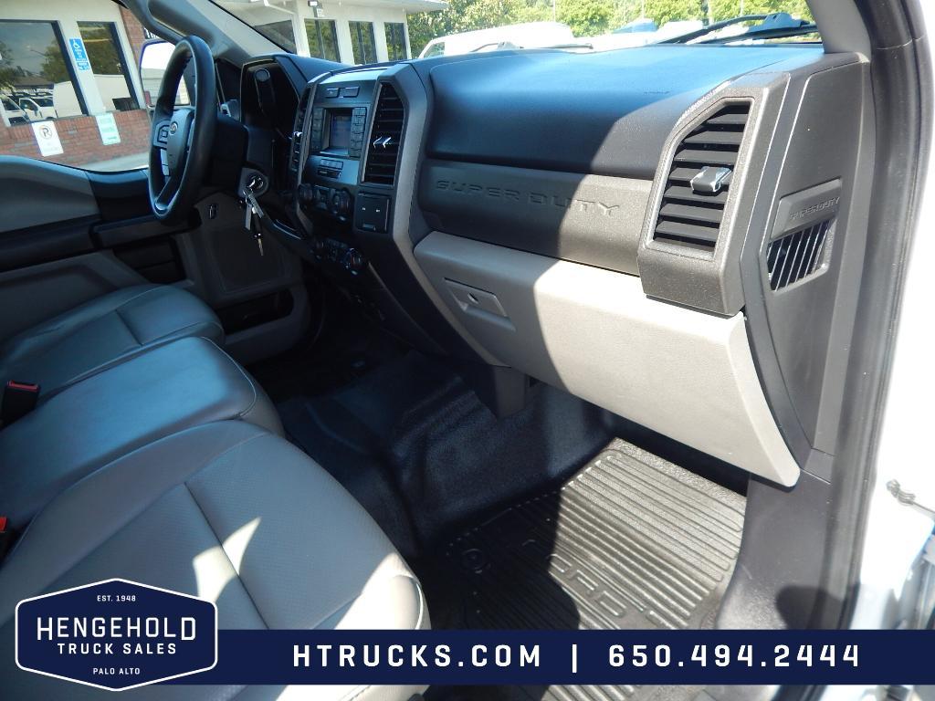 used 2020 Ford F-350 car, priced at $36,995