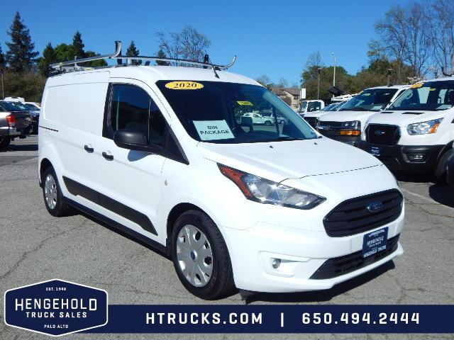 used 2020 Ford Transit Connect car, priced at $37,995