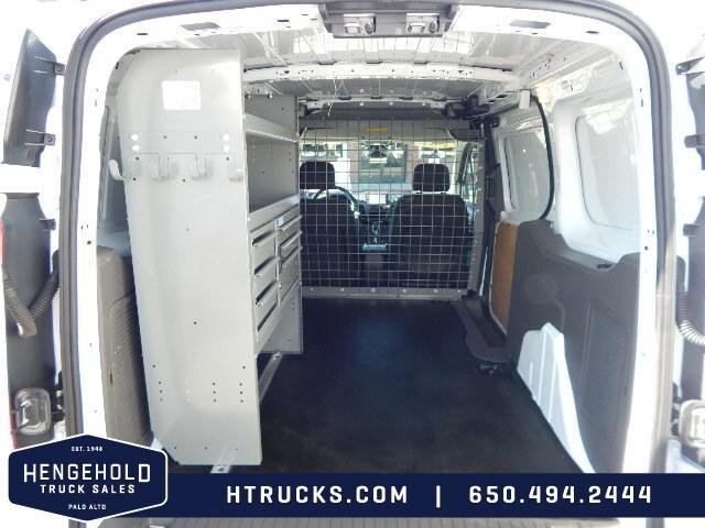 used 2020 Ford Transit Connect car, priced at $37,995