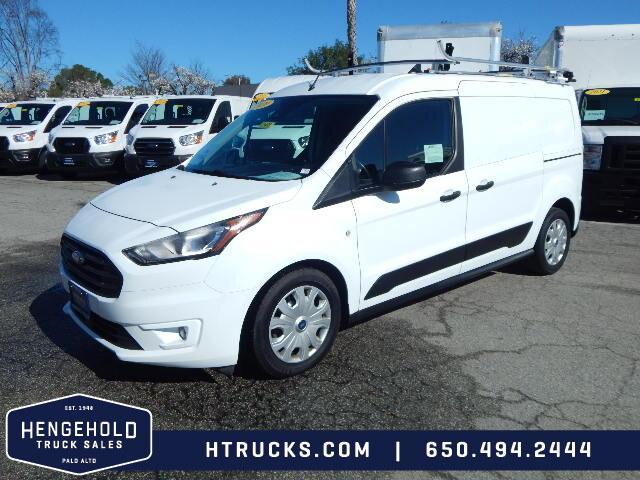 used 2020 Ford Transit Connect car, priced at $37,995