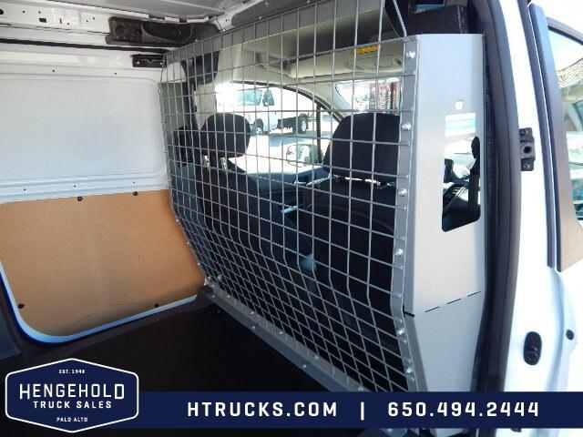 used 2020 Ford Transit Connect car, priced at $37,995