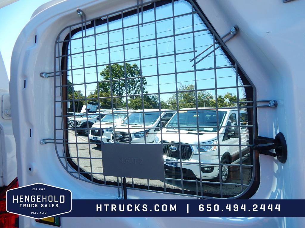 used 2022 Ford Transit-250 car, priced at $39,995