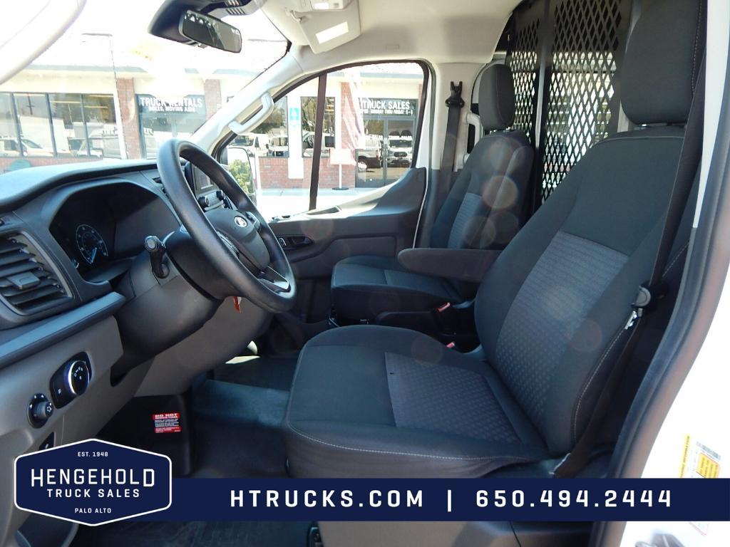 used 2022 Ford Transit-250 car, priced at $39,995