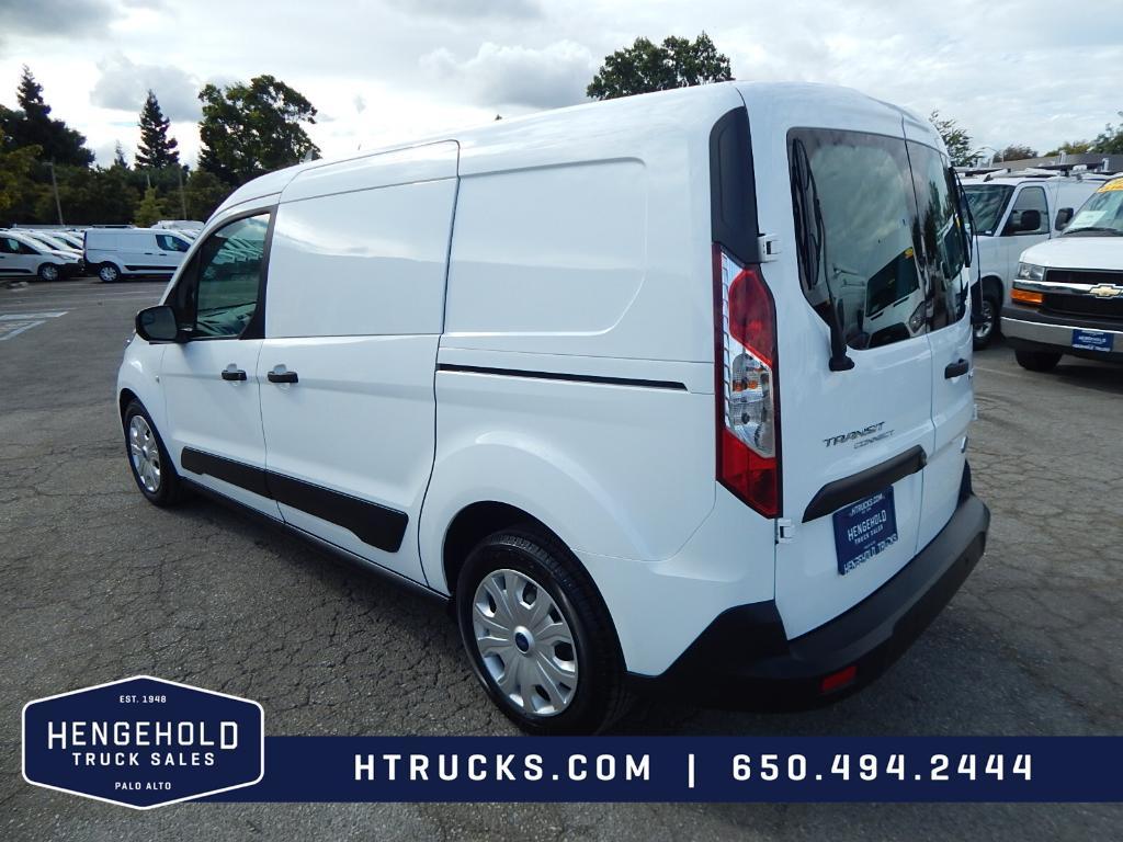 used 2019 Ford Transit Connect car, priced at $34,995
