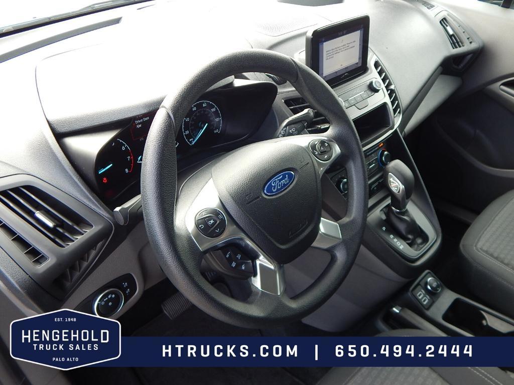 used 2019 Ford Transit Connect car, priced at $34,995