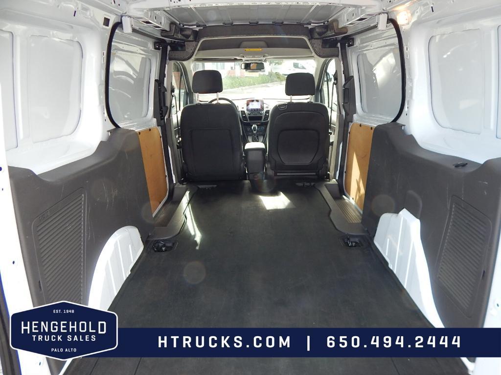 used 2019 Ford Transit Connect car, priced at $34,995