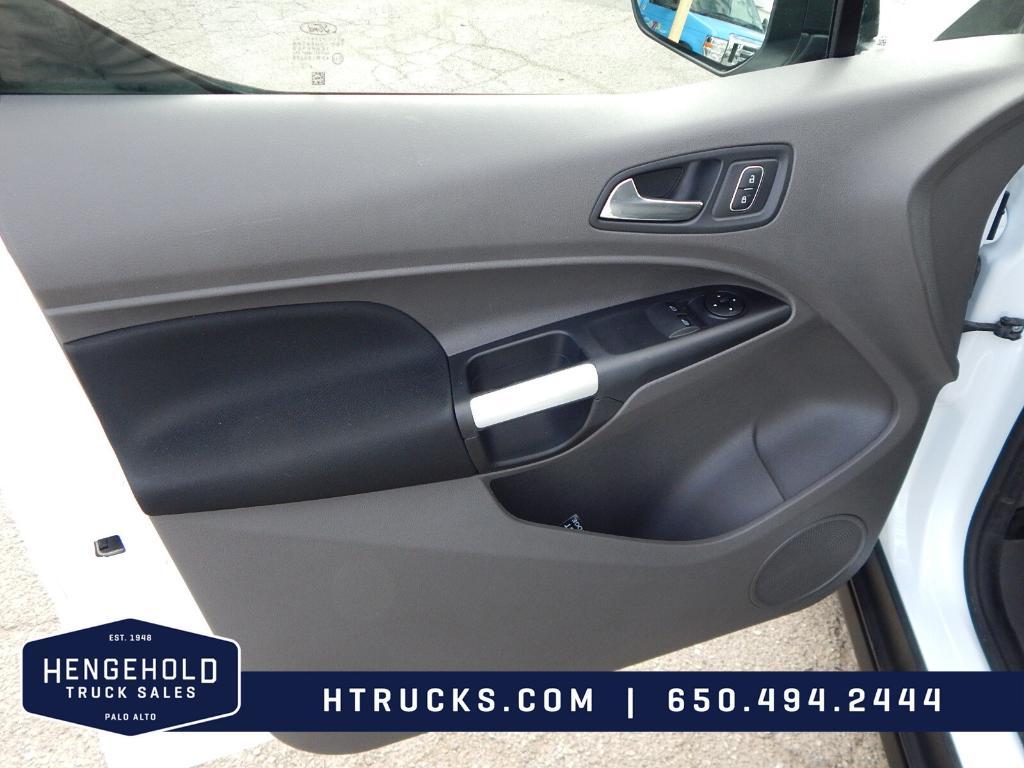 used 2019 Ford Transit Connect car, priced at $34,995