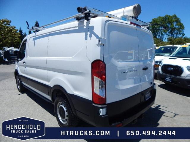 used 2020 Ford Transit-250 car, priced at $44,995