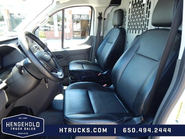 used 2020 Ford Transit-250 car, priced at $44,995