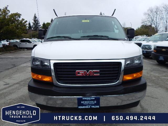 used 2021 GMC Savana 2500 car, priced at $42,995