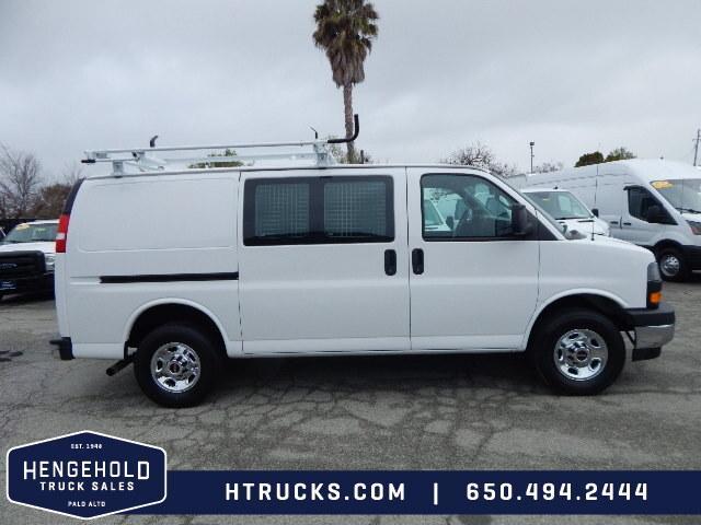 used 2021 GMC Savana 2500 car, priced at $42,995