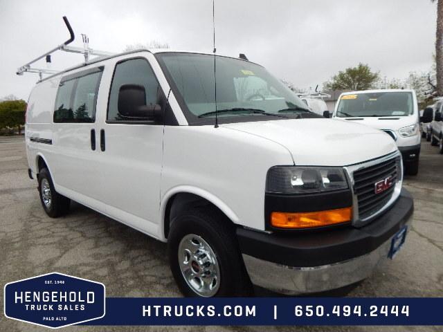 used 2021 GMC Savana 2500 car, priced at $42,995