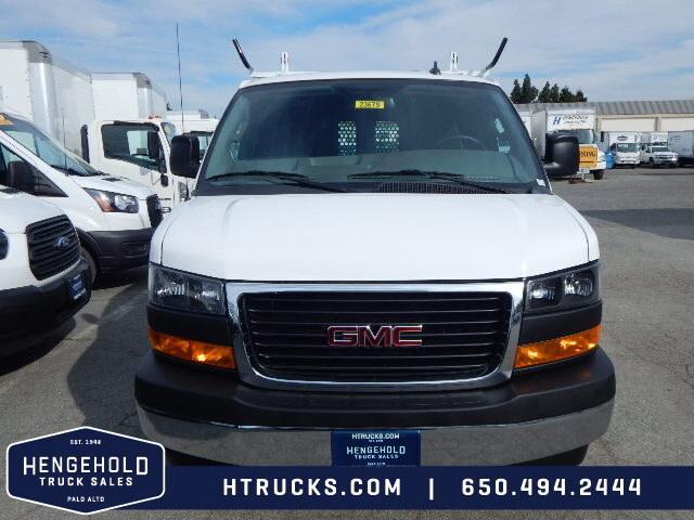 used 2021 GMC Savana 2500 car, priced at $37,995