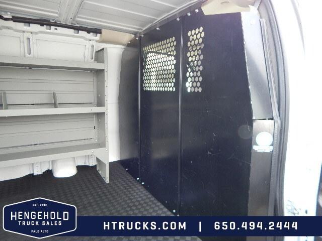 used 2021 GMC Savana 2500 car, priced at $37,995