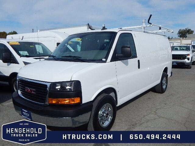 used 2021 GMC Savana 2500 car, priced at $37,995