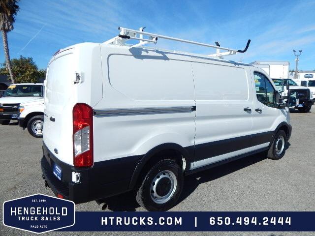 used 2020 Ford Transit-250 car, priced at $43,995