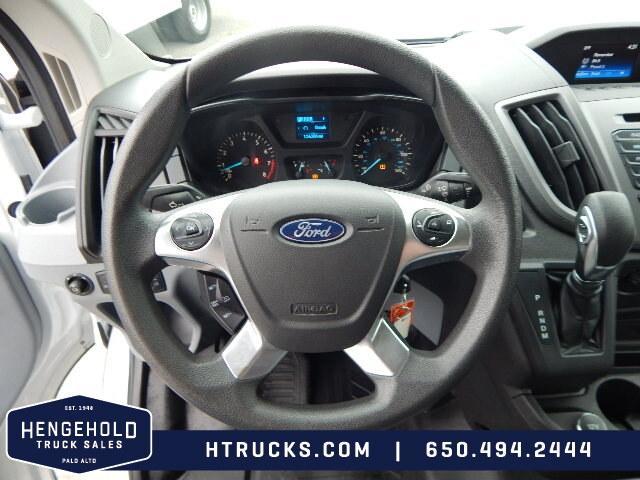 used 2019 Ford Transit-250 car, priced at $39,995